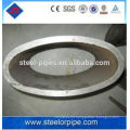 High Precision Flat oval steel tube